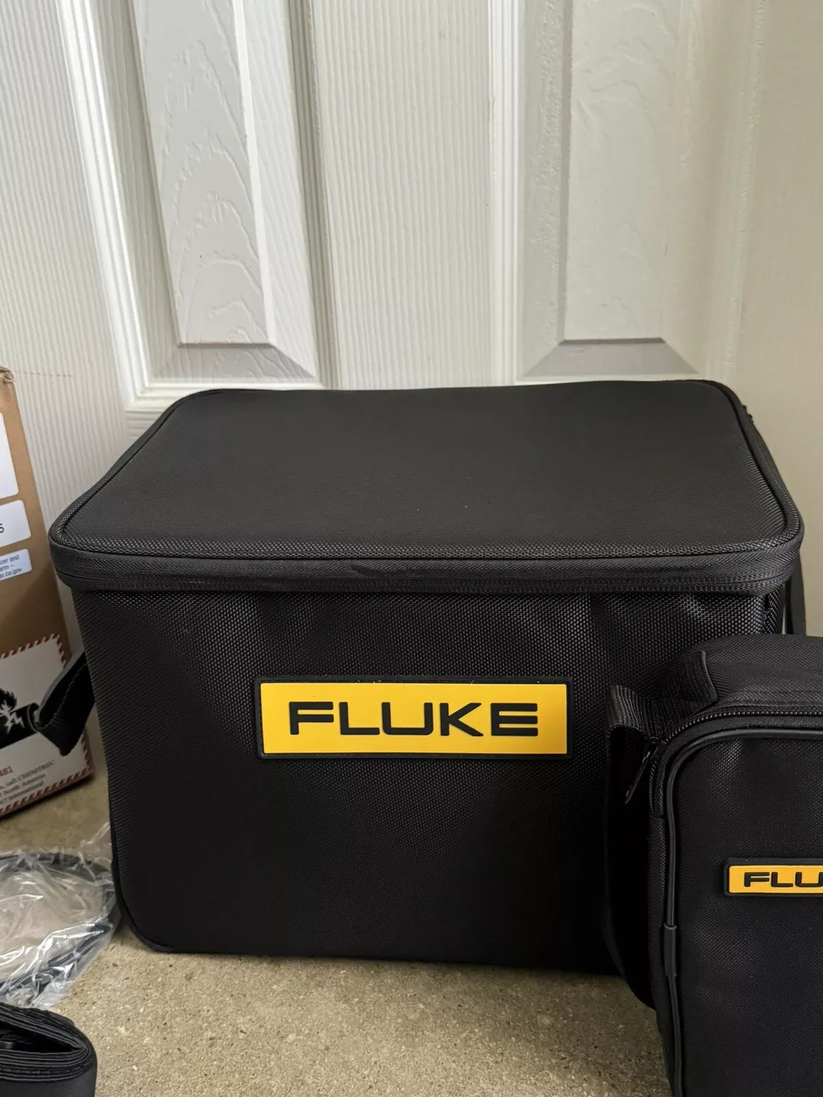 Fluke 729PRO 4M Automatic Pressure Calibrator MFG-2024/Calibrated2024-New Sealed