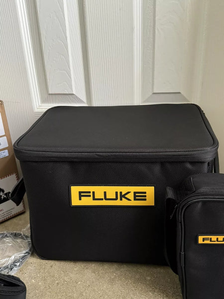 Fluke 729PRO 4M Automatic Pressure Calibrator MFG-2024/Calibrated2024-New Sealed