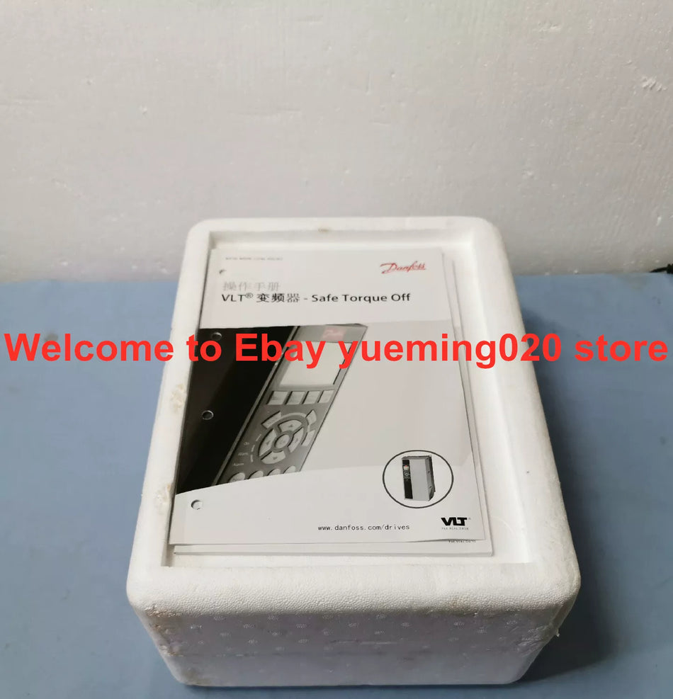 FC-302P7K5T5E20H1XGCXXXSXXXXALBXCXXXXD0 131N9489 inverter drives