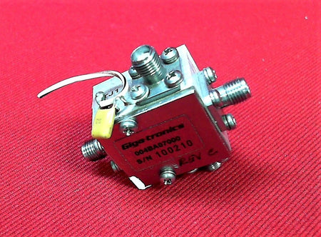 Giga-tronics 004BA07000 1pc Signal Generator Module