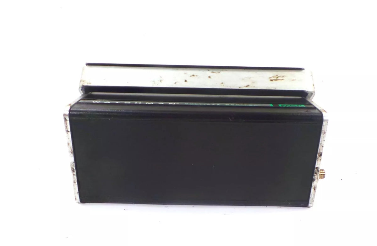 MSA Watchman Multigas Monitor with Free Shipping