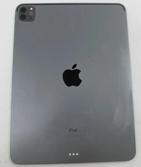 Apple iPad Pro 3rd Gen A2014 Wi-Fi 12.9-inch 256GB MTHX2LL/A - Good working