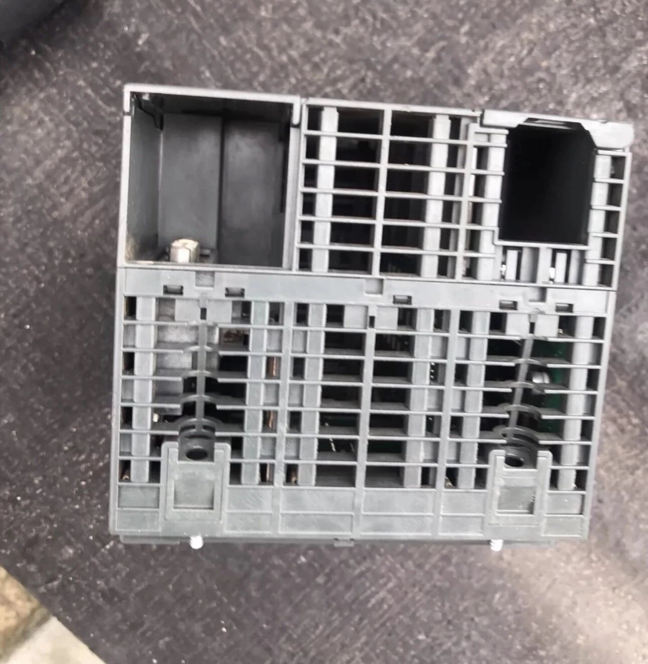 Siemens Simatic 6ES7 313-6BF03-0AB0 PLC Module
