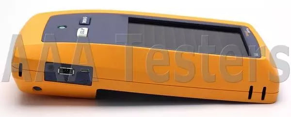 Fluke Networks Versiv Modular Mainframe TFS - XG eqpt