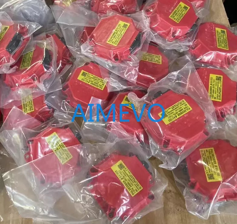 New In Box FANUC A860-2000-T321 Servo Rotary Encoder