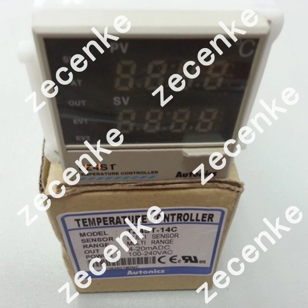 Autonics TZ4ST-14C Temperature Controller - New In Box