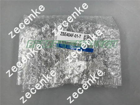1pc New For SMC Pressure Switch ZSE40AF-01-T