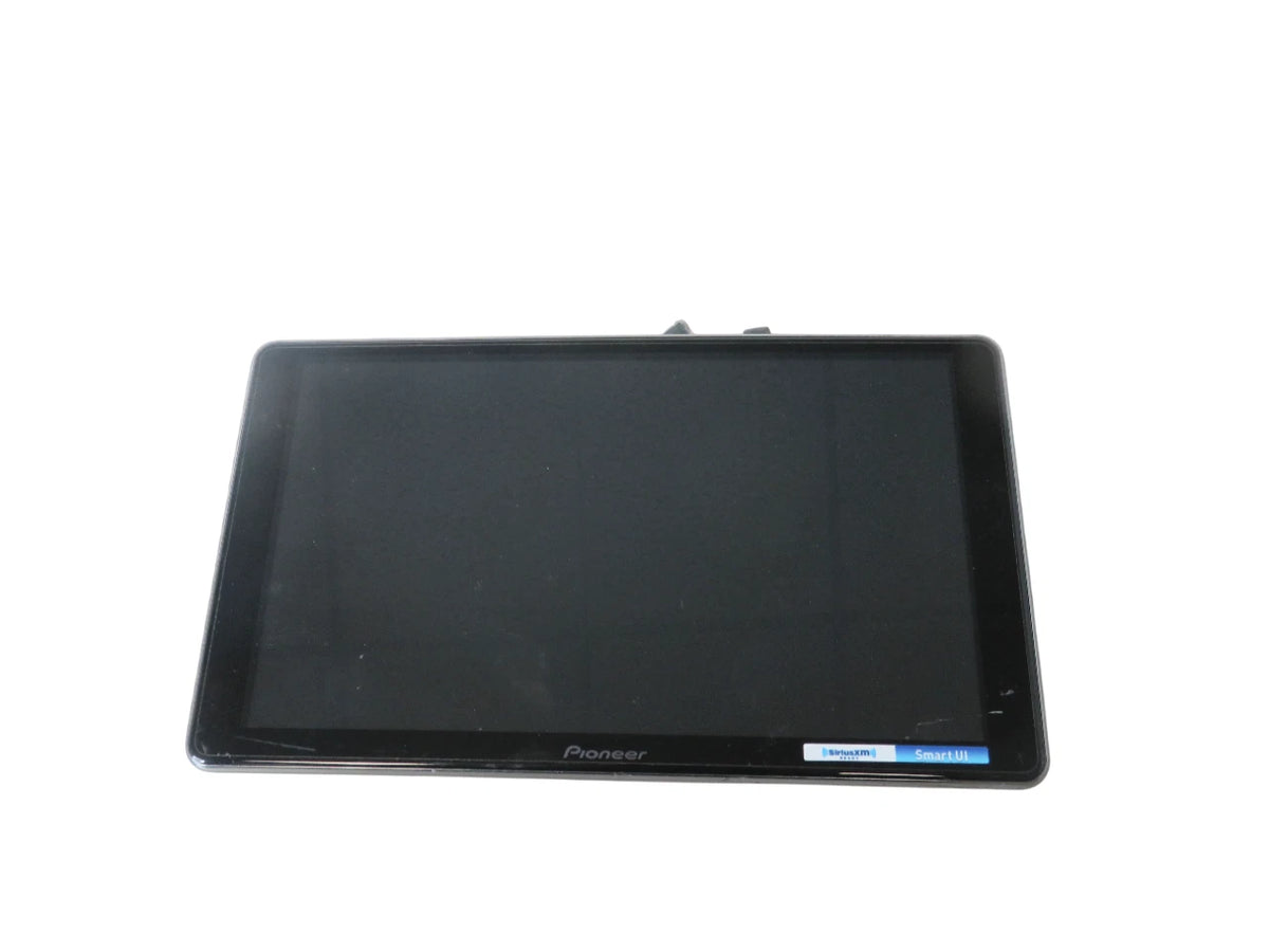 Pioneer DMH-WT7600NEX  Digital Multimedia Receiver Display Only