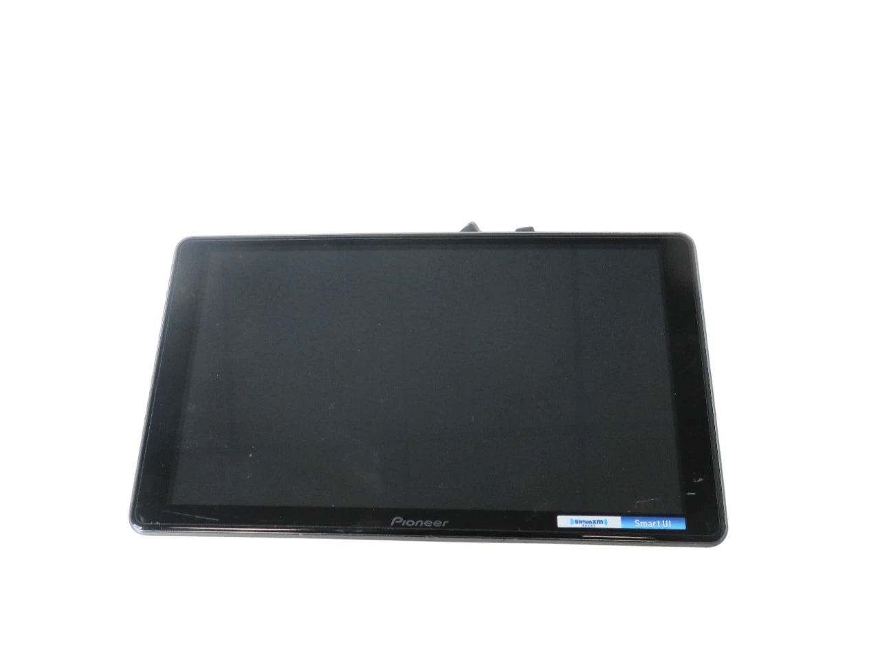Pioneer DMH-WT7600NEX  Digital Multimedia Receiver Display Only