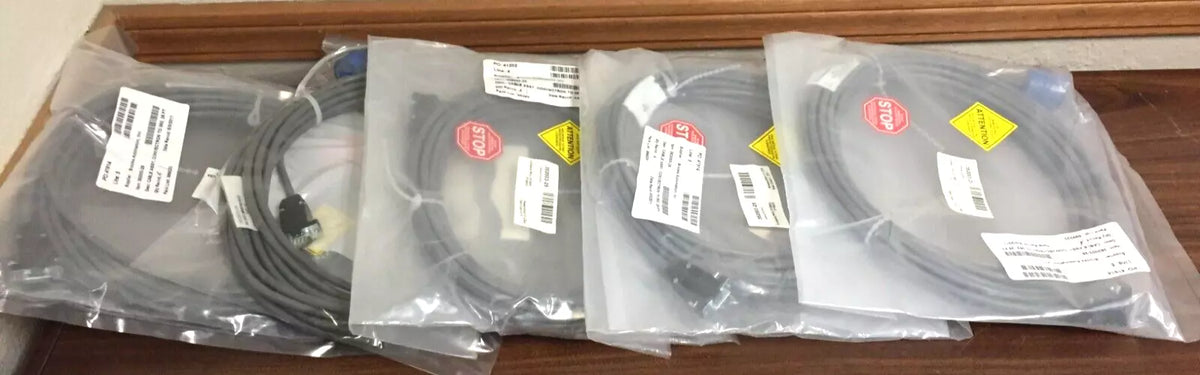 Granville-Phillips 352003-25 Convectron to 352 Cable 25FT
