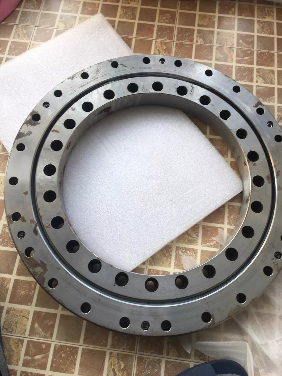 IKO XRBV404-1F-ATUU, GV63003: Adjustable High Precision Bearing for Industrial Applications