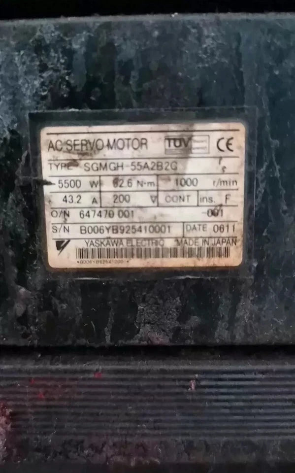 sgmgh-55a2b2g