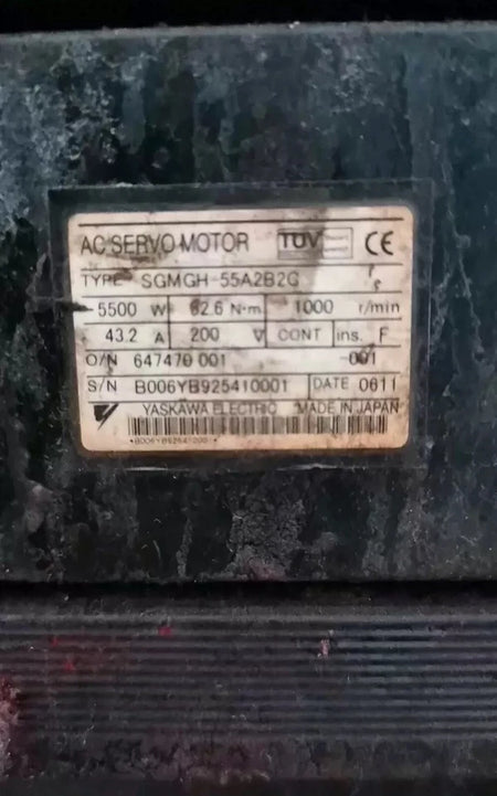sgmgh-55a2b2g