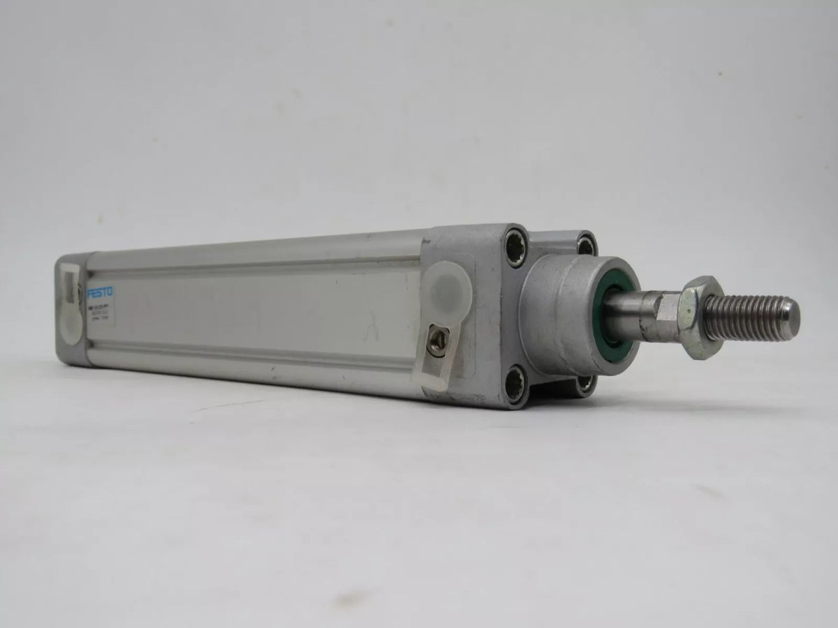 Festo DNC-32-125-PPY 32 mm Pneumatic Cylinder