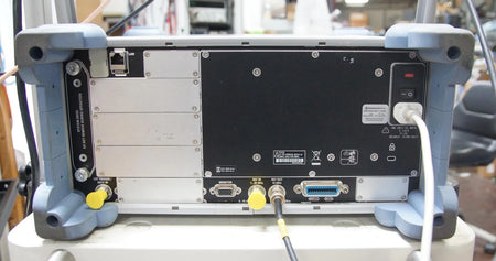 Rohde & Schwarz FSV30 10kHz to 30GHz Spectrum Analyzer OPT B29 K14