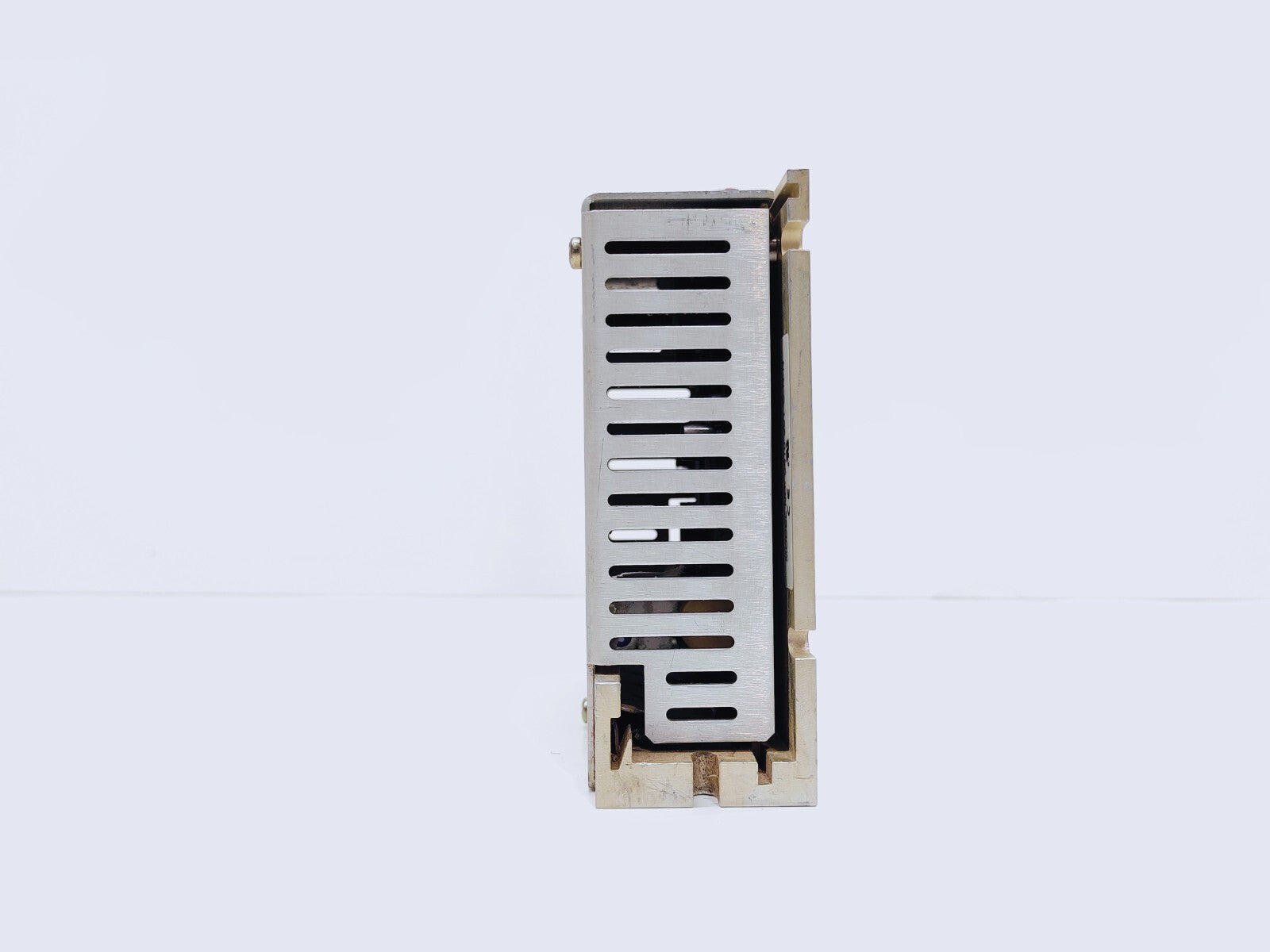 Pacific Scientific 6410-001-C-N-N Drive
