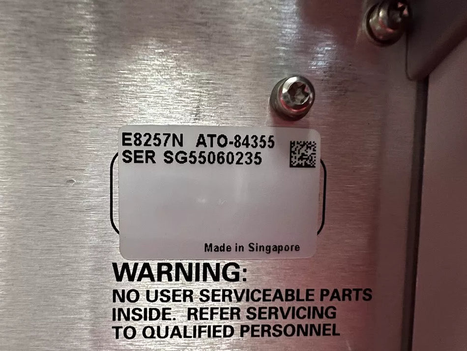 Agilent/Keysight E8257N (E8257D) PSG Sweep Generator SN SG55060235