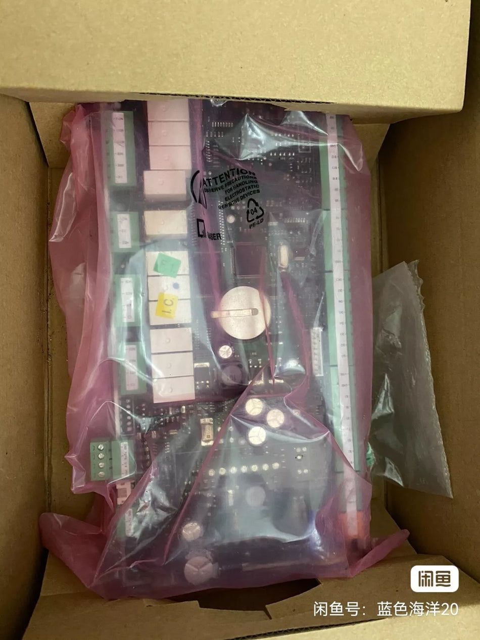 1 PC NEW-OPEN-BOX Mainboard CPPBGS3AM0#B3827 CL