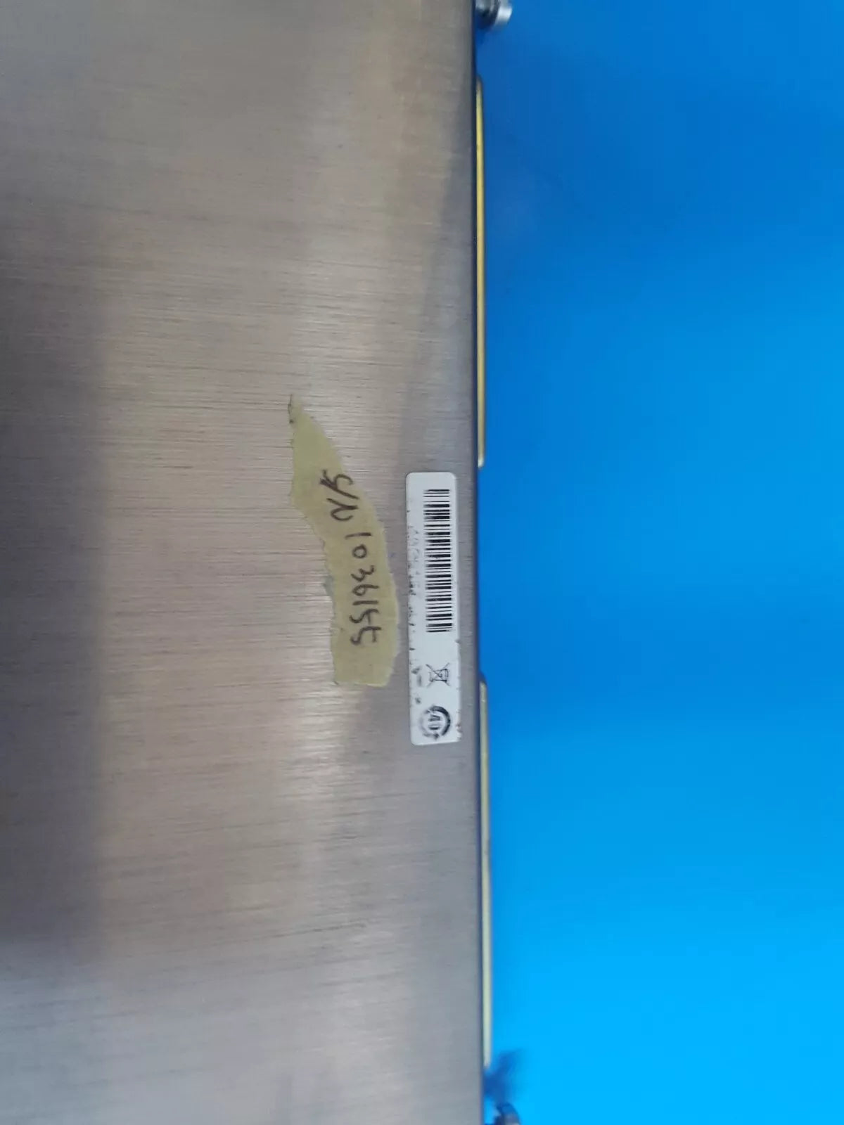 Keithley 3723 Dual 1x30 Reed Relay Multiplexer