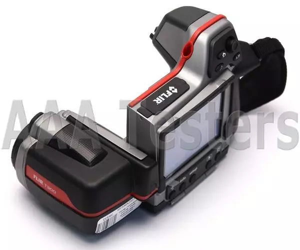 FLIR Systems T300 30Hz 320 x 240 -4 to 1202F Infrared Thermal Imaging Camera - XG eqpt