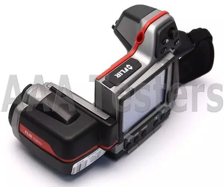 FLIR Systems T300 30Hz 320 x 240 -4 to 1202F Infrared Thermal Imaging Camera - XG eqpt