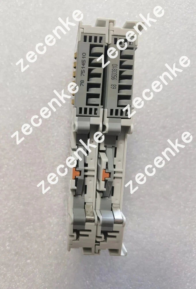Brand New Beckhoff KL5101 PLC Module - 1 PC