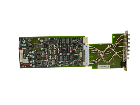 AXON HXH21 HD High Performance Up Down and Cross Converter with BPH03 + BPL00