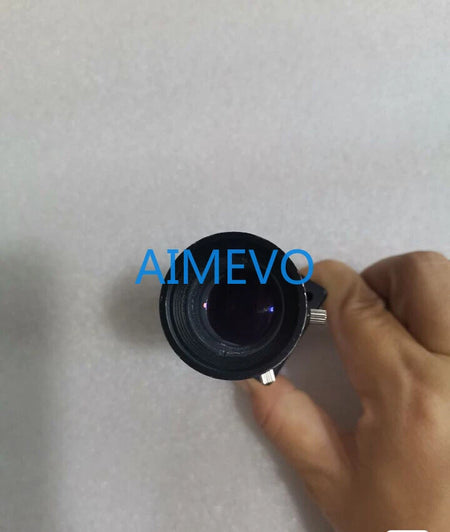 Baumer EXG50 (11012594) Industrial Camera with 500-Pixel Lens