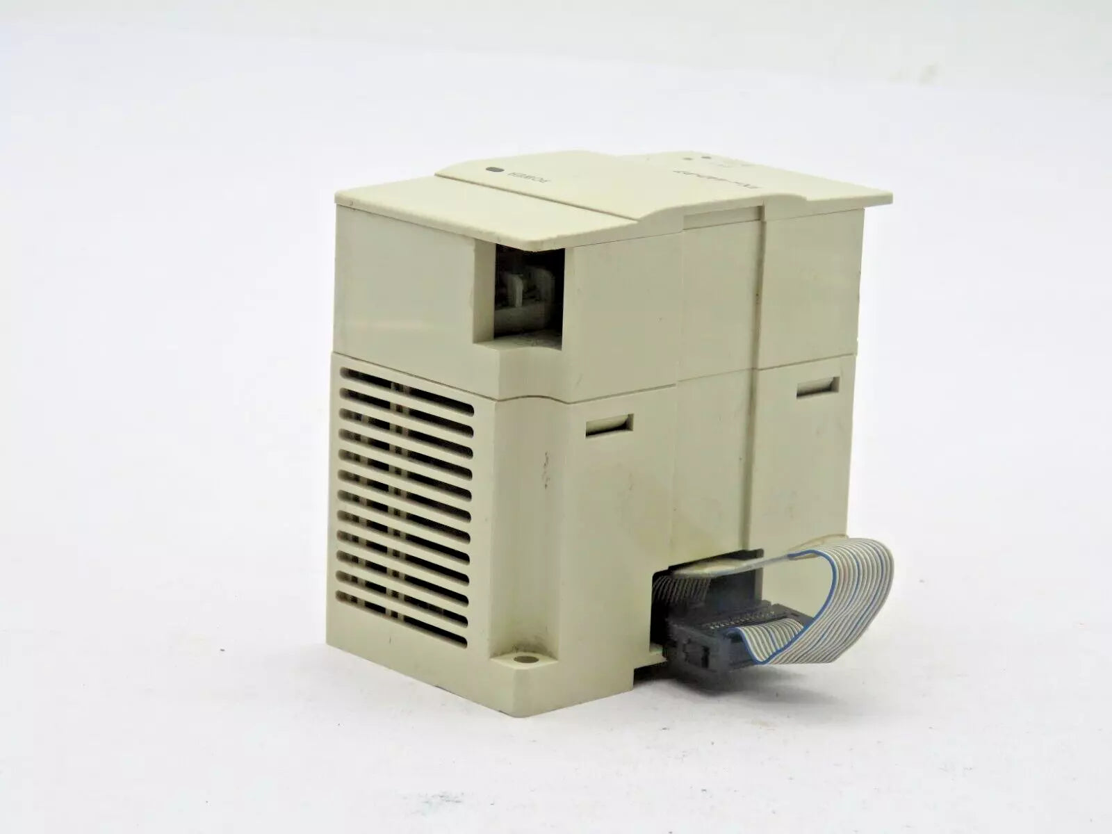 Mitsubishi FX2N-4AD-PT Programmable Controller Power Supply 24VDC - USED