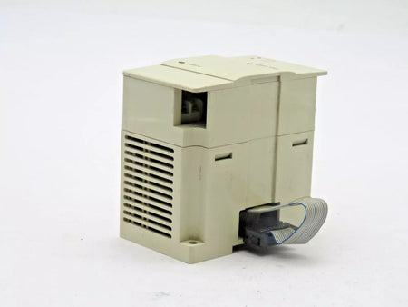 Mitsubishi FX2N-4AD-PT Programmable Controller Power Supply 24VDC - USED