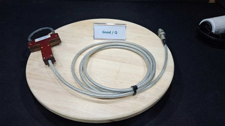 NoiseKen 01-00006A Radiation Probe Φ50mm