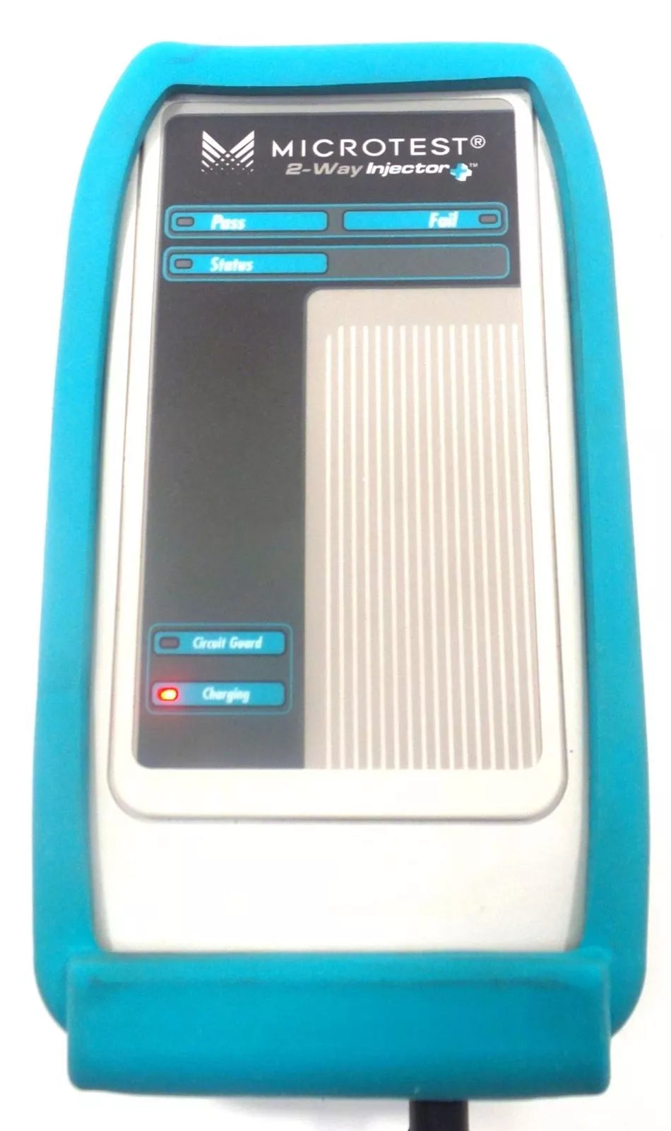 FLUKE 2-Way Injector for Efficient Network Testing