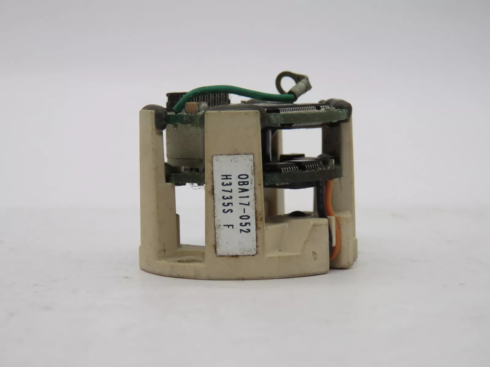 Mitsubishi Electric 0BA17-052 Encoder