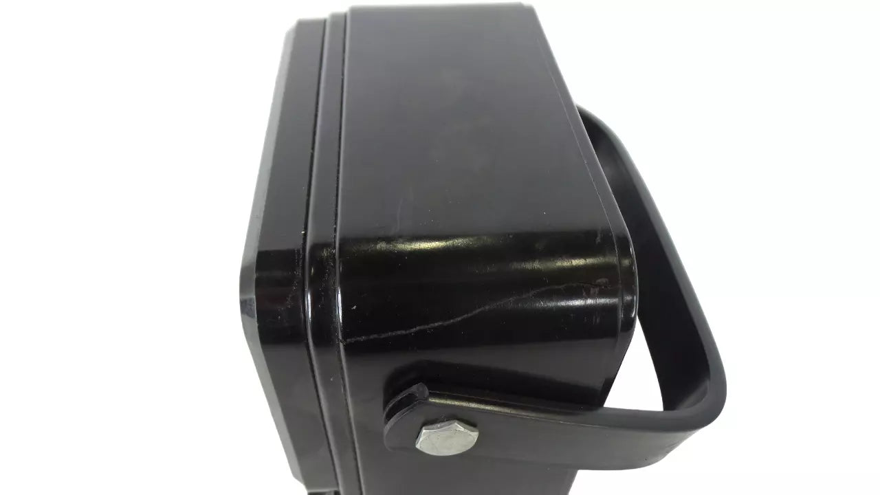 Simpson 260 Series 7M Multimeter - Professional Testing Tool