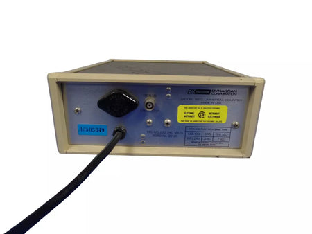 B&K DynaScan Corporation 1822 175MHz Universal Counter