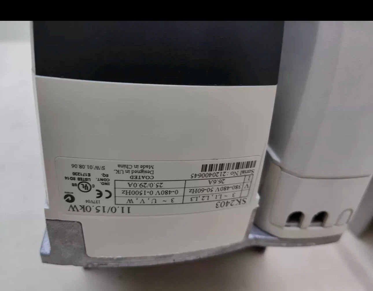 SK2403 Smart Home Security Camera System