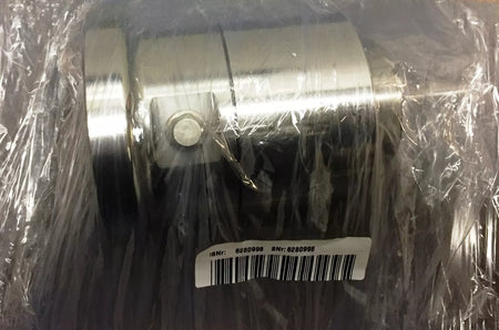 Beckhoff AG2800-HDV015S-MF1-7-1C1-1S SS Planetary Gearbox for AM883X Motors