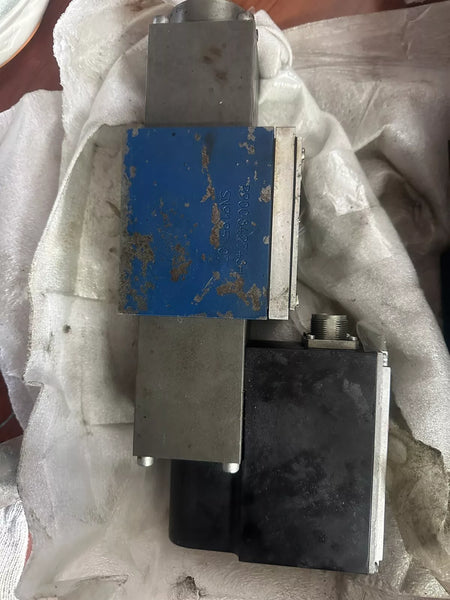REXROTH R900558202 4WRSE 10 E1-80-32/G24K0/A1V BEKUM