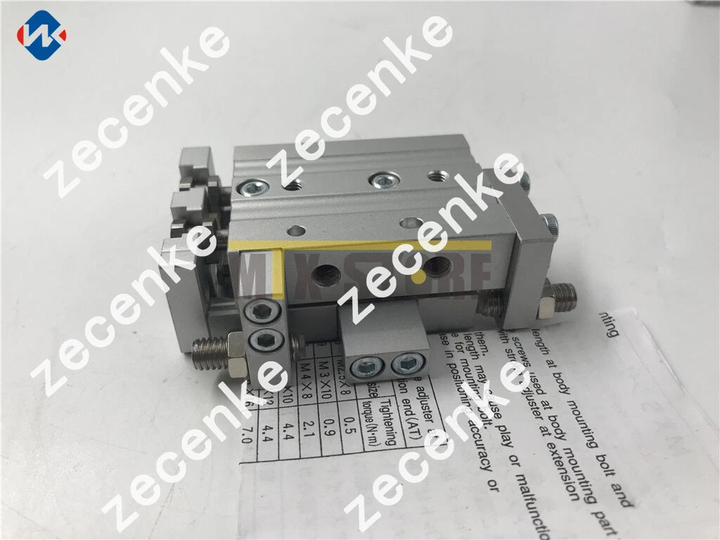 Brand New 1pc for SMC MXS8-10A