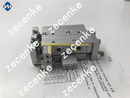 Brand New 1pc for SMC MXS8-10A