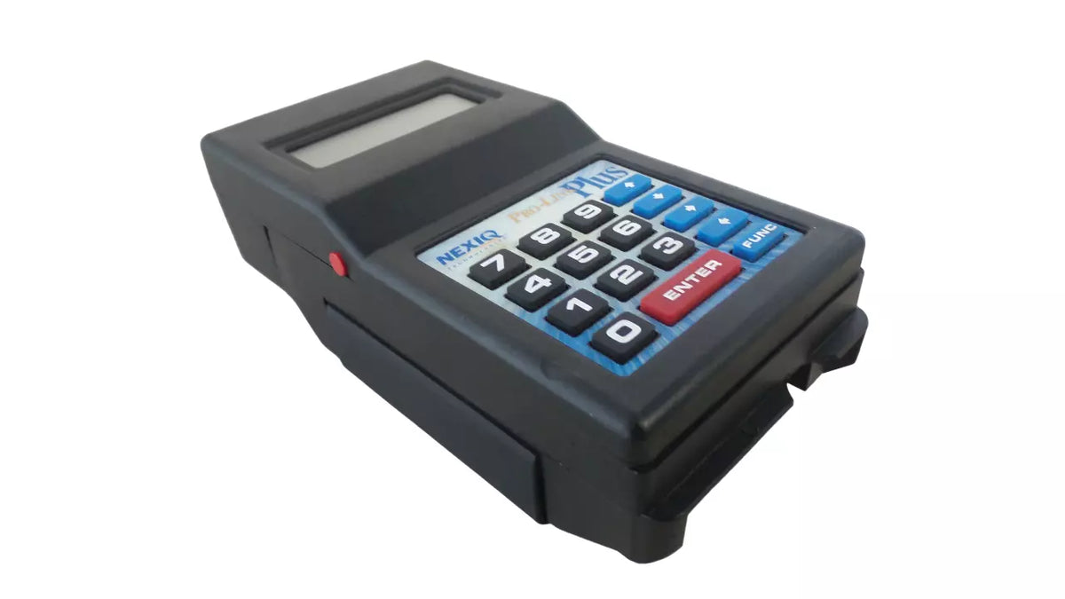 NEXIQ Technologies Pro Link Plus 108004 Diagnostic Tool