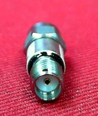 HP Agilent Keysight 0955-0122 U-Wave Attenuator