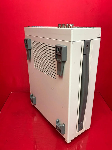 FLUKE 54200 TV Signal Generator S/N 718010
