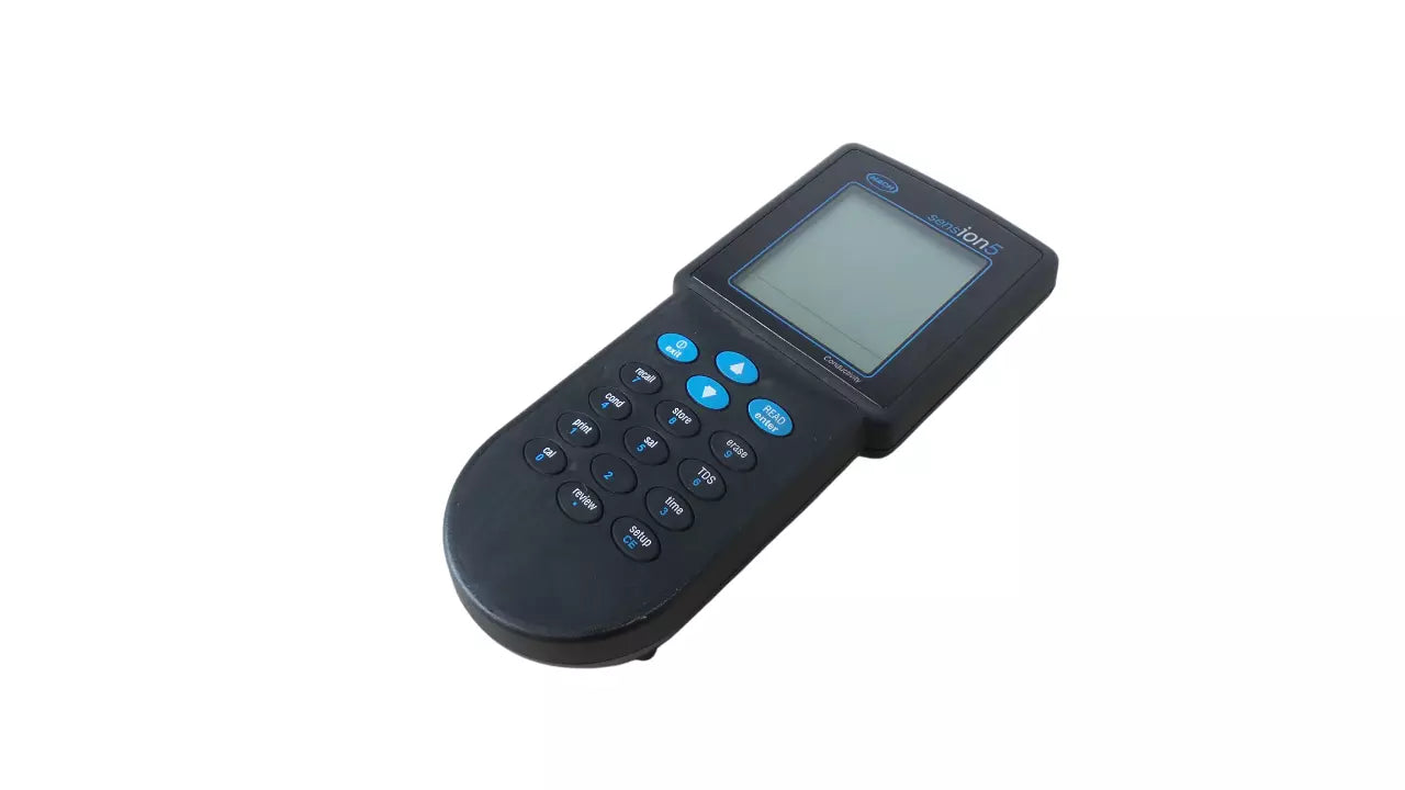 Hach Sension5 Conductivity Meter for Accurate Measurement