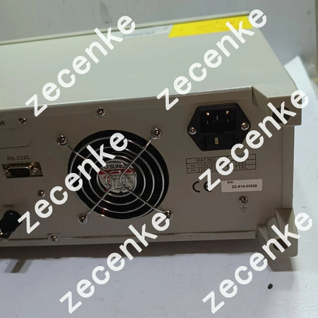TongHui TH2882A-3 Single Phase Impulse Winding Tester Meter 110