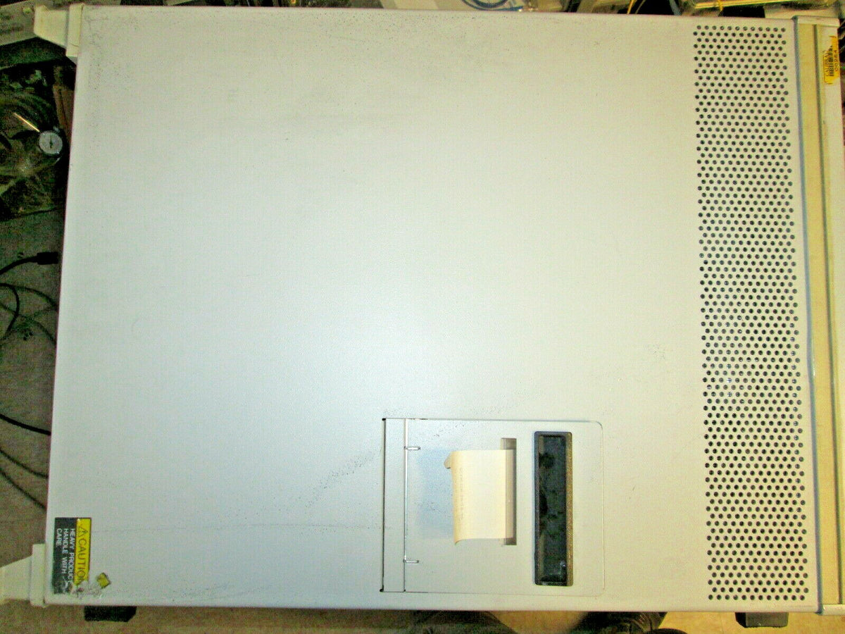 D3286 Serial Data Stream Error Detector