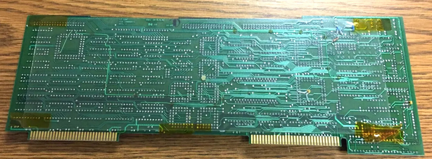 L P Com P/N: 90307T-11, Assy #: 92000021 Rev 1 Power Control Module 2