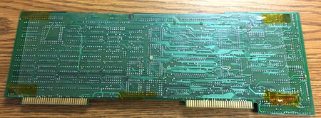 L P Com P/N: 90307T-11, Assy #: 92000021 Rev 1 Power Control Module 2