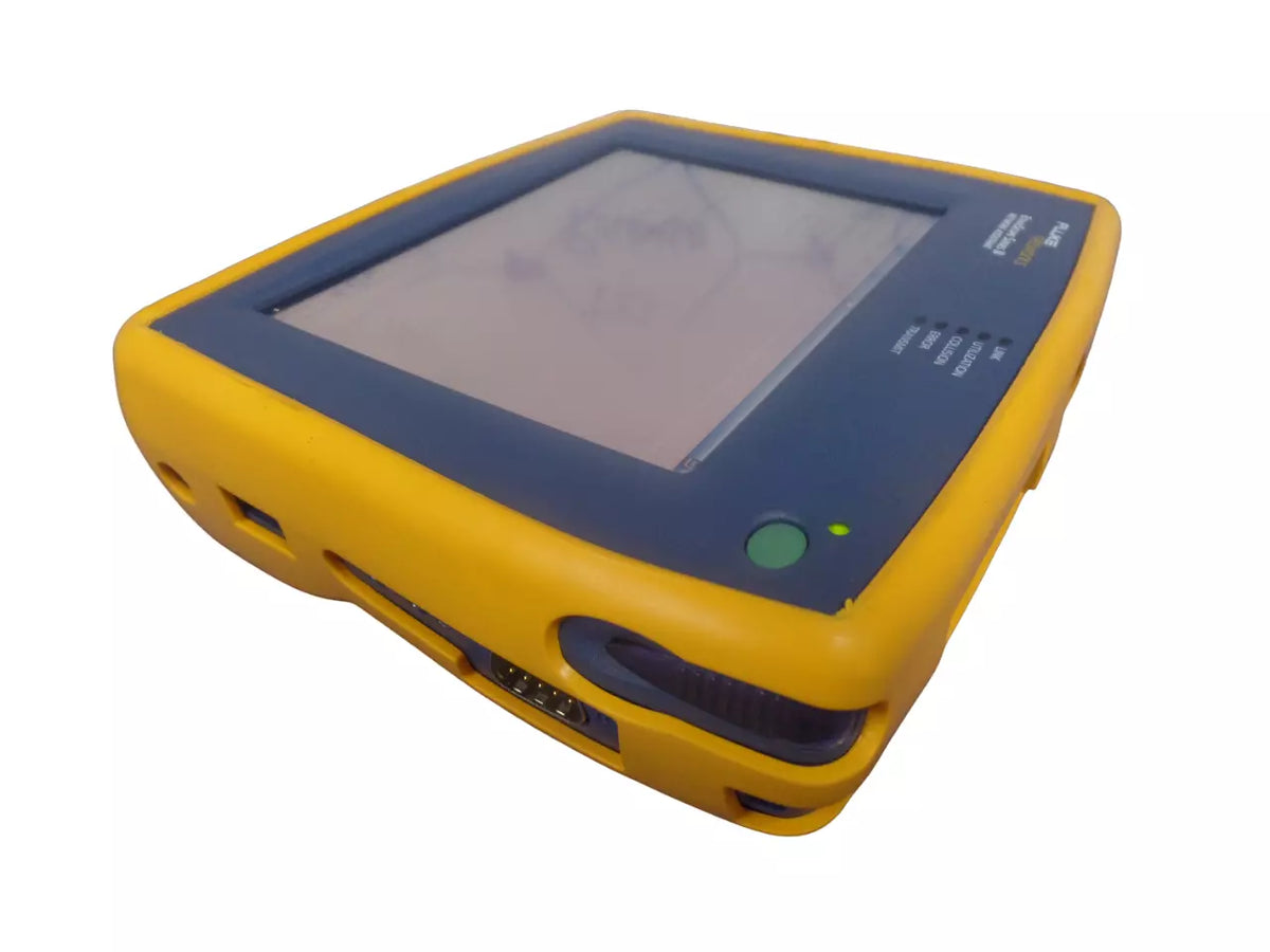 Fluke Networks EtherScope Series II Network Tester