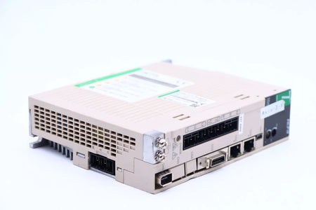 SV-X3T5040A-A-EC AC Servo Driver - In Stock Used